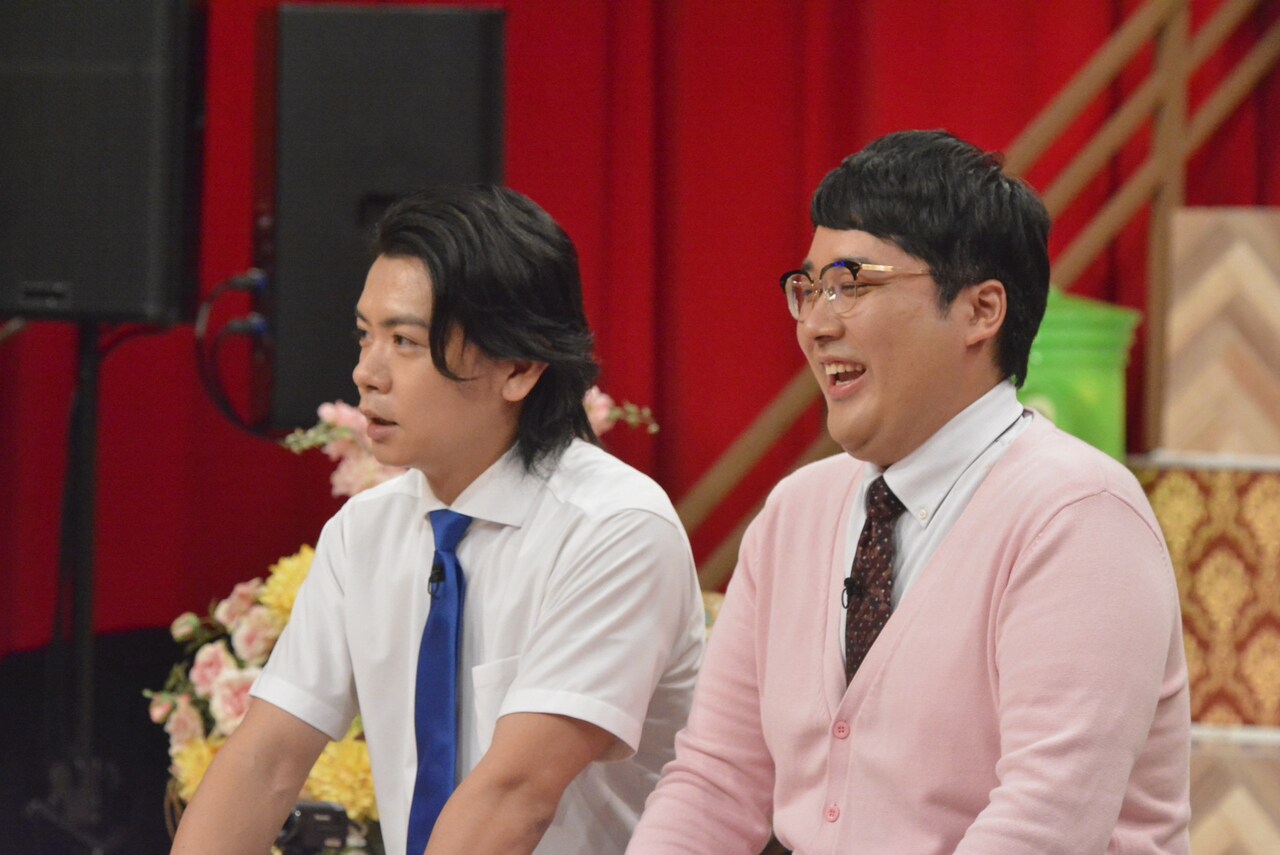 マヂラブ野田、自身が考案した“米なしオムライス”を紹介「これは発明だと思う」