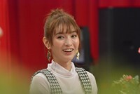 ほのか (c)読売テレビ