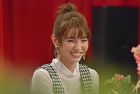 ほのか (c)読売テレビ