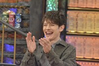 ウエンツ瑛士 (c)読売テレビ