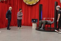 「ダウンタウンDX」のワンシーン。(c)読売テレビ