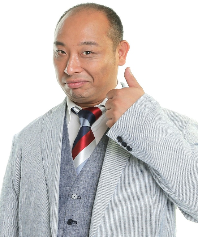 トム・ブラウンみちお