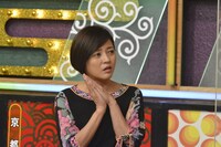 三田寛子 (c)読売テレビ