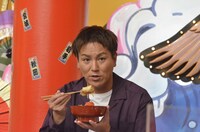 狩野英孝 (c)読売テレビ