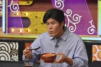 板橋駿谷 (c)読売テレビ