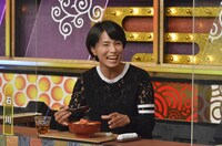 松本薫 (c)読売テレビ