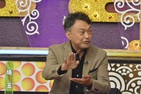 相島一之 (c)読売テレビ