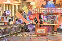 「秘密のケンミンSHOW極」のワンシーン。(c)読売テレビ