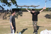 「かまいたちの掟」#55より。