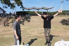 「かまいたちの掟」#55より。