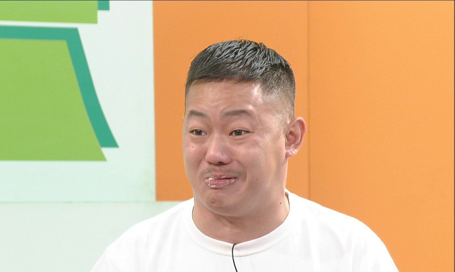 ザ・マミィ酒井