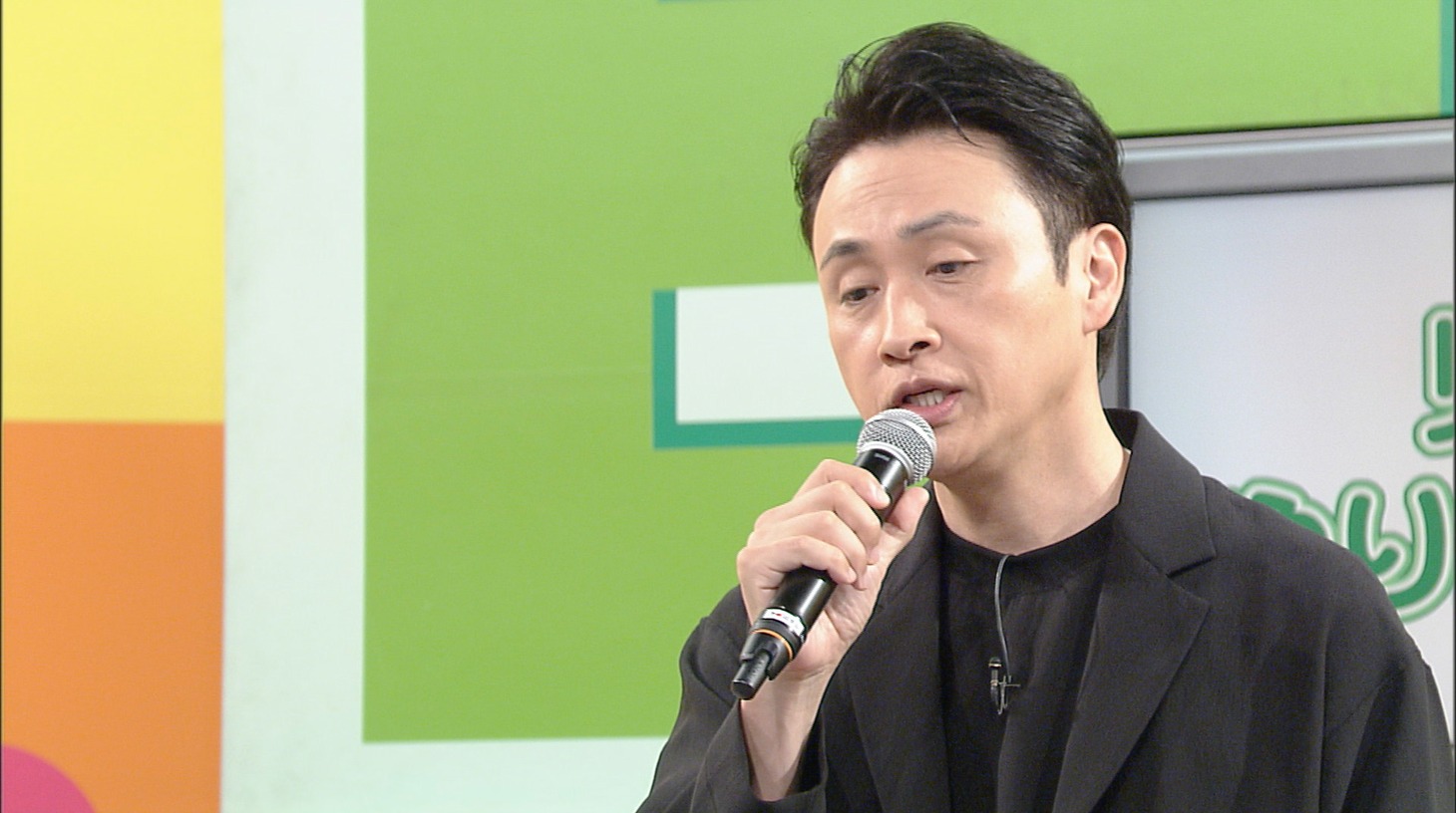 アンジャッシュ児嶋