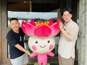 「白黒アンジャッシュ」のワンシーン。