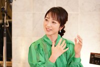 川田裕美 (c)中京テレビ