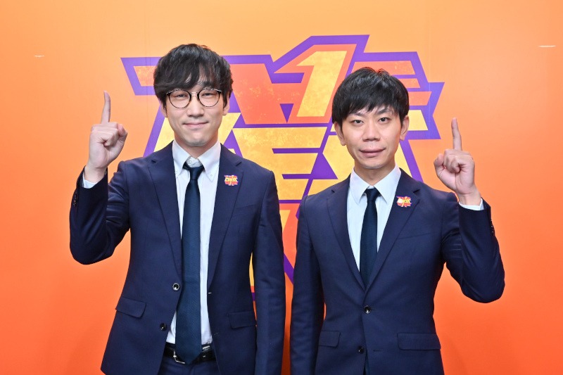 キュウ (c)TBS
