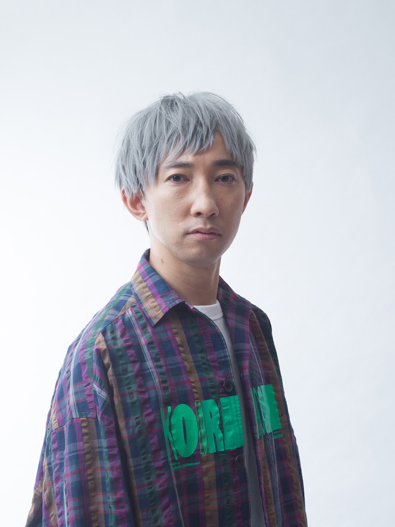 こがけん (c)日本テレビ