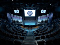 ヨシモト∞ホール