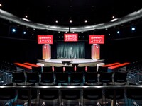 ヨシモト∞ドーム ステージI