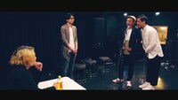 「永野CHANNEL THE MOVIE ～音楽の絆～」より。
