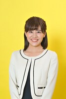 「見取り図の“裏”ベストヒット歌謡祭」でアシスタントを務める澤口実歩アナウンサー。