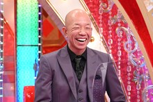 バイきんぐ小峠 (c)テレビ朝日