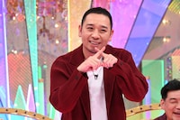 千鳥・大悟 (c)テレビ朝日