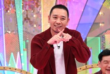 千鳥・大悟 (c)テレビ朝日