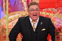 サンドウィッチマン伊達 (c)テレビ朝日