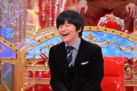 バカリズム (c)テレビ朝日