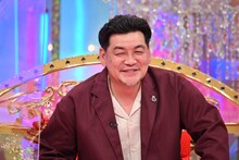 サンドウィッチマン富澤 (c)テレビ朝日