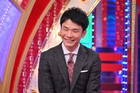 かまいたち濱家 (c)テレビ朝日