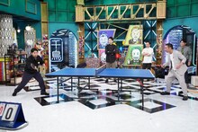 「千鳥かまいたちアワー」のワンシーン。(c)日本テレビ