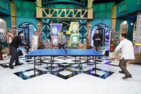 「千鳥かまいたちアワー」のワンシーン。(c)日本テレビ