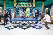 「千鳥かまいたちアワー」のワンシーン。(c)日本テレビ