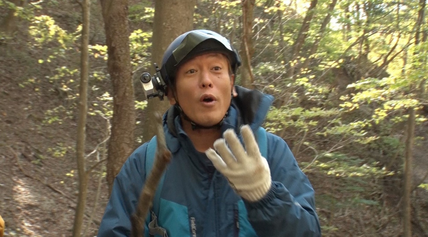 じゅんいちダビッドソン (c)TBS