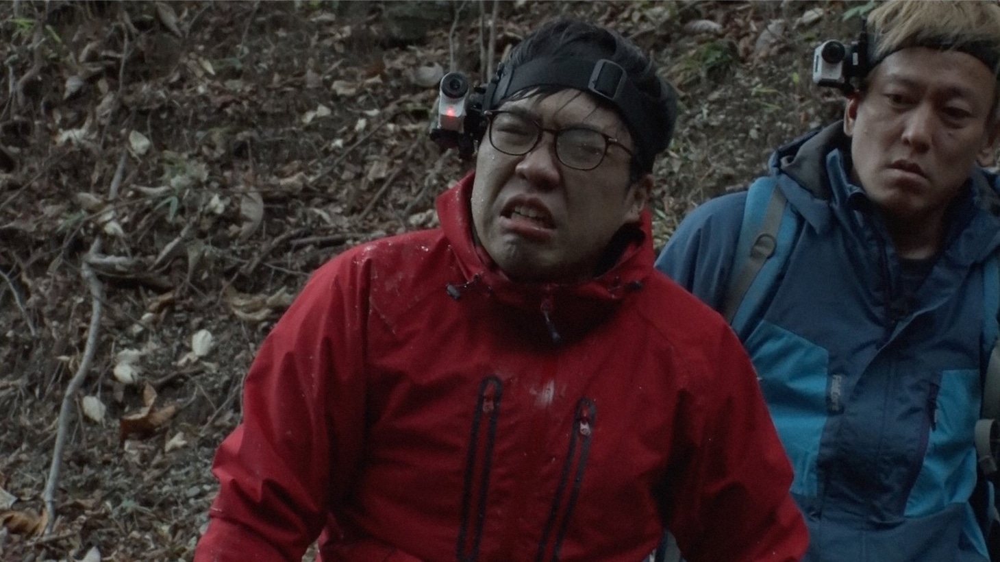 Yes!アキト (c)TBS