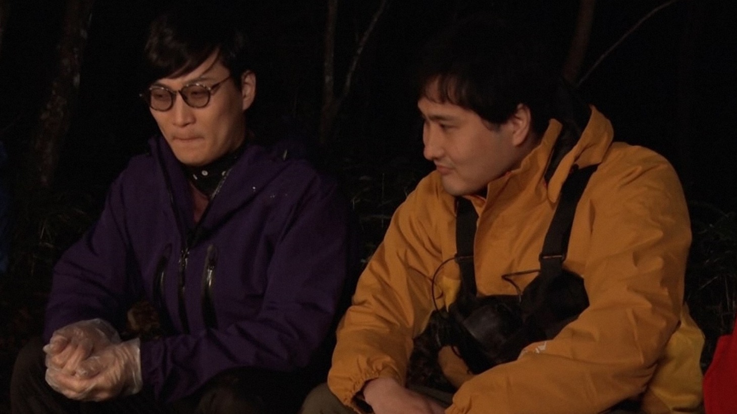 きつね (c)TBS