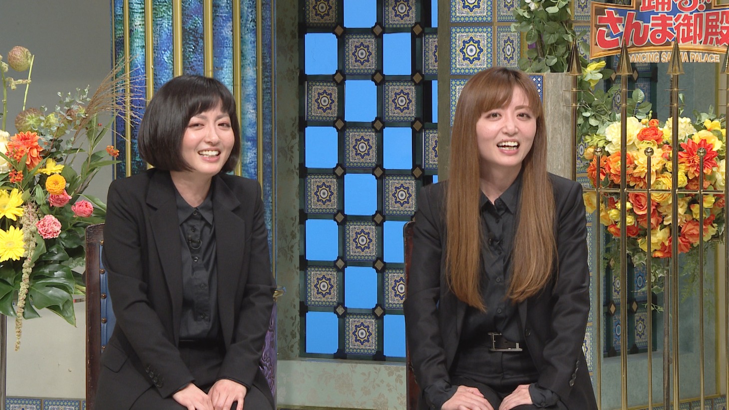 Dr.ハインリッヒ (c)日本テレビ