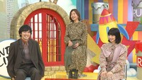 「ザ！世界仰天ニュース」のワンシーン。(c)日本テレビ