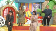 「ザ！世界仰天ニュース」のワンシーン。(c)日本テレビ