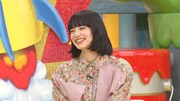 小松菜奈 (c)日本テレビ