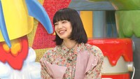 小松菜奈 (c)日本テレビ