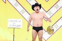 ハリウッドザコシショウ (c)TBS