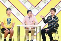 インスタントジョンソン (c)TBS