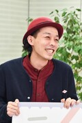 上田慎一郎監督