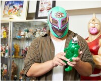 スーパー・ササダンゴ・マシン