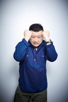 ケンドーコバヤシ