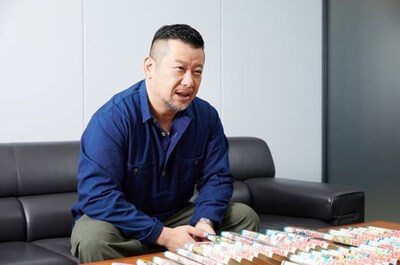 ケンドーコバヤシ