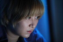 ラランド・サーヤ (c)テレビ朝日