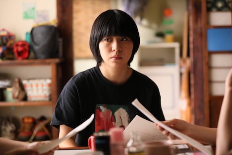 Aマッソ加納 (c)テレビ朝日